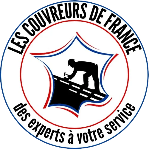 Les Couvreurs de France logo